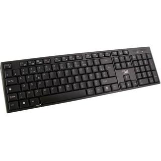 T'nB  Clavier et souris sans fil  Classy 