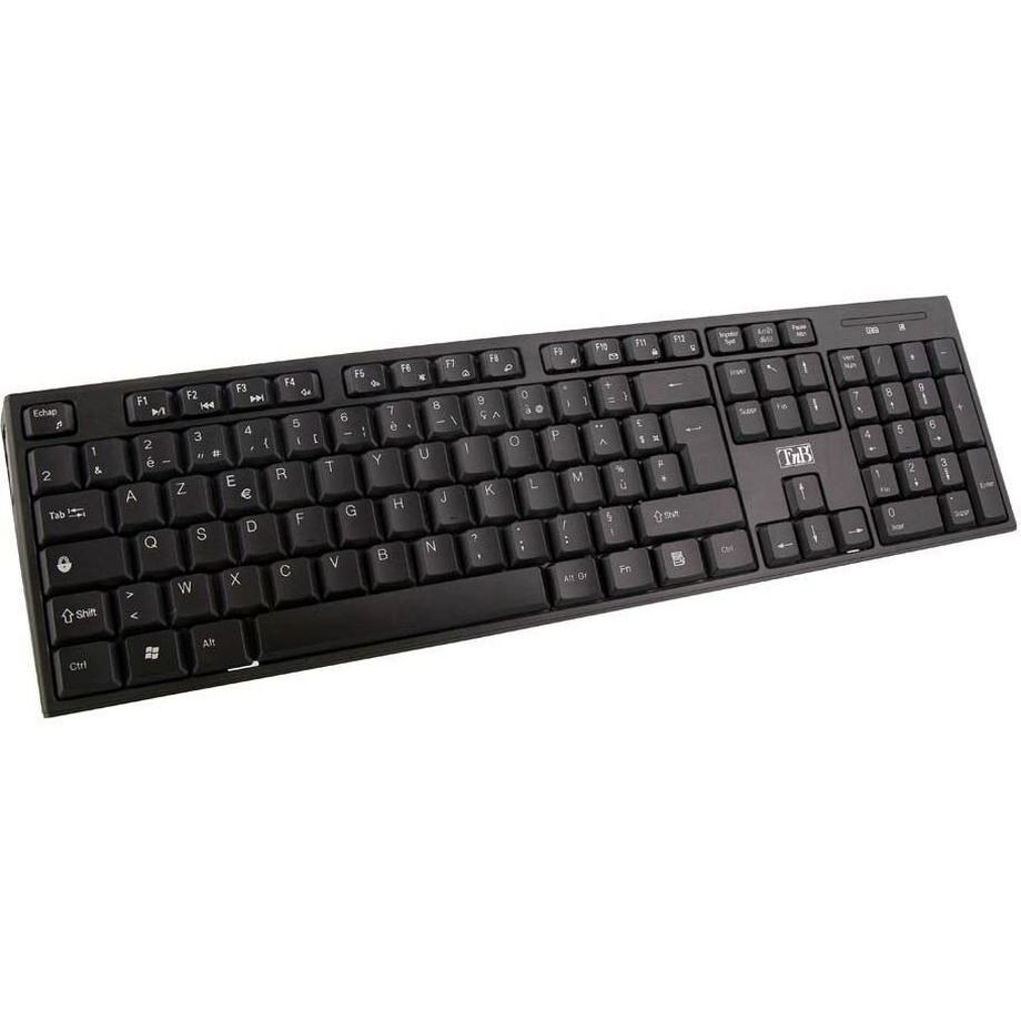 T'nB  Kabellose Tastatur und Maus  Classy 