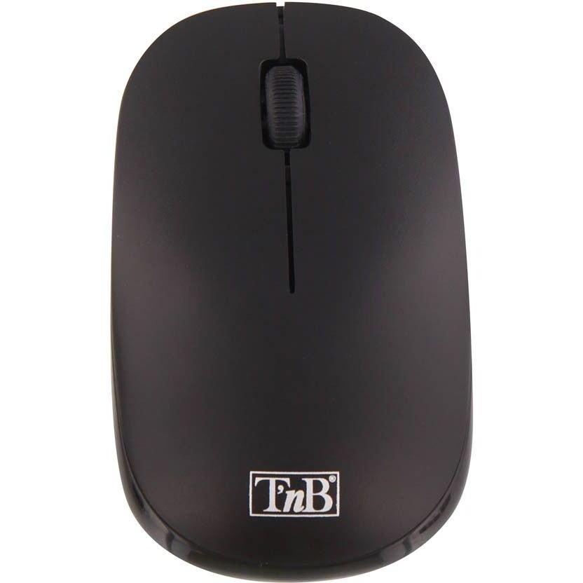 T'nB  Tastiera e mouse wireless T'nB Classy 