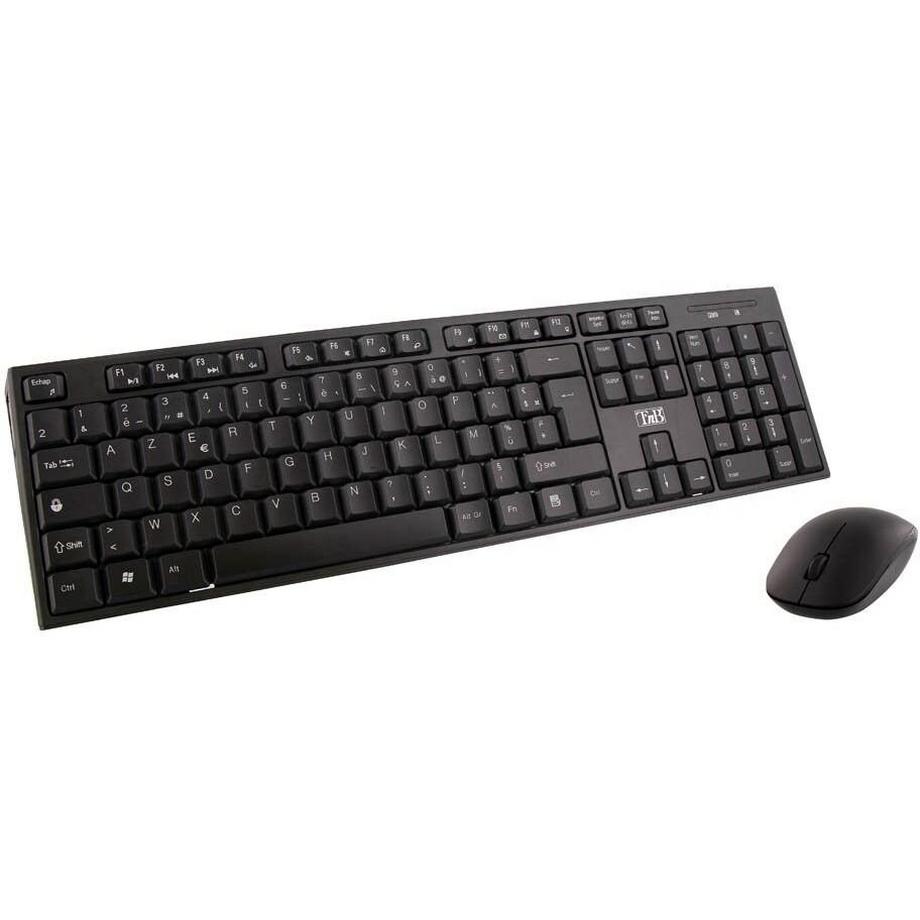 Kabellose Tastatur und Maus  Classy