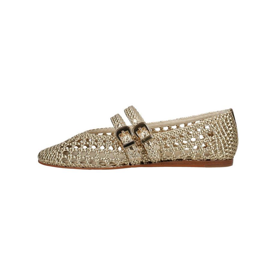 Dolce Vita Ballerine intrecciate con punta affusolata  