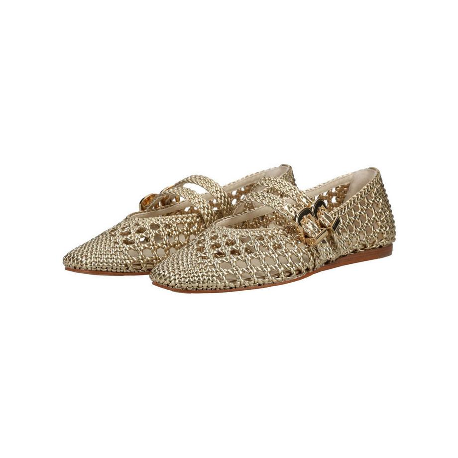 Dolce Vita Ballerine intrecciate con punta affusolata  