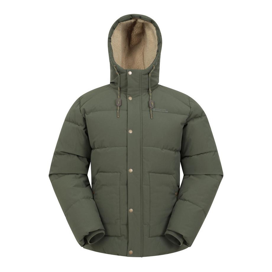 Manta Steppjacke