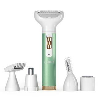 AILORIA EVAPORE Rasoio con diversi attacchi USB  