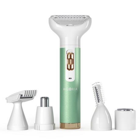 AILORIA EVAPORE Rasoio con diversi attacchi USB  