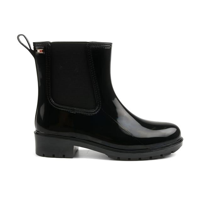 TOMMY HILFIGER  FLAG RAINBOOT-39 