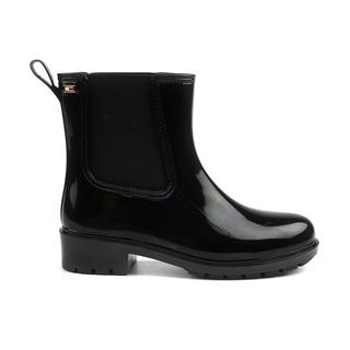 TOMMY HILFIGER  FLAG RAINBOOT-39 