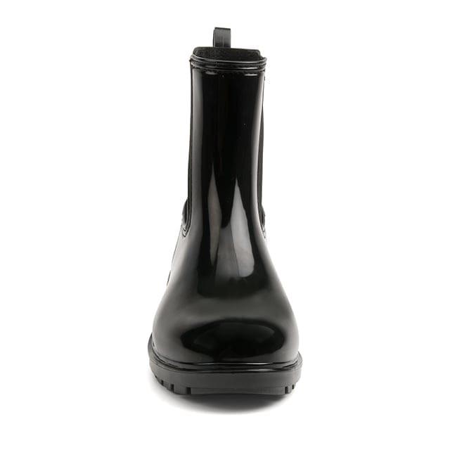 TOMMY HILFIGER  FLAG RAINBOOT-39 