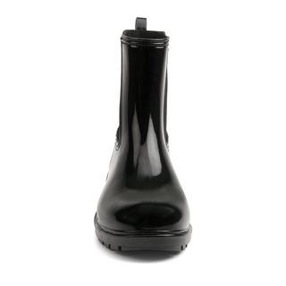 TOMMY HILFIGER  FLAG RAINBOOT-39 