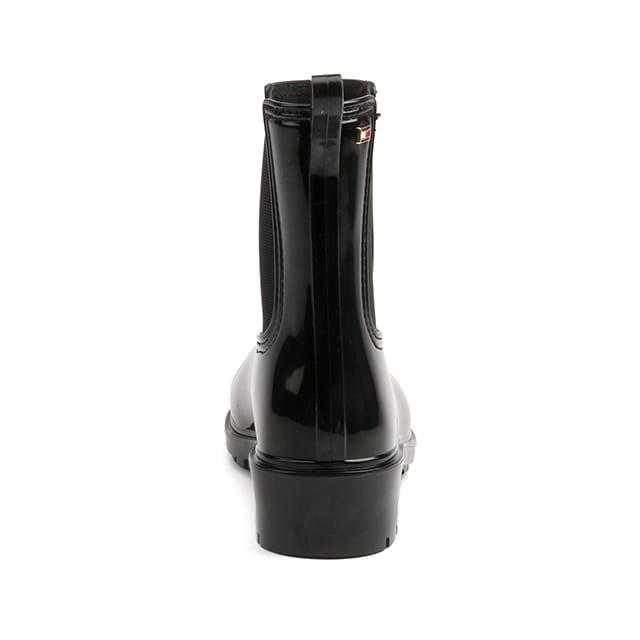 TOMMY HILFIGER  FLAG RAINBOOT-39 