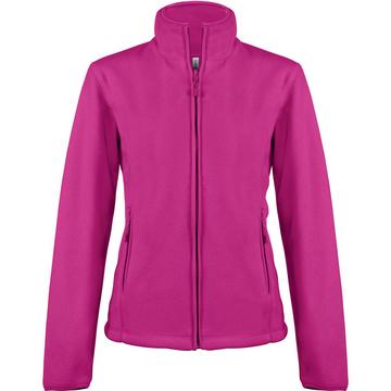 damenjacke micropolaire maureen