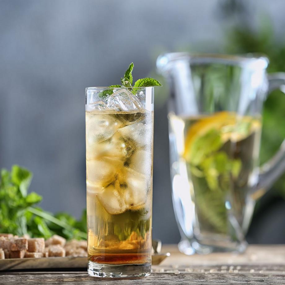 B2X  Longdrinkgläser im 12er-Set 