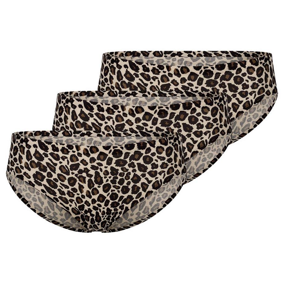3er Pack Soft Stretch - Slip