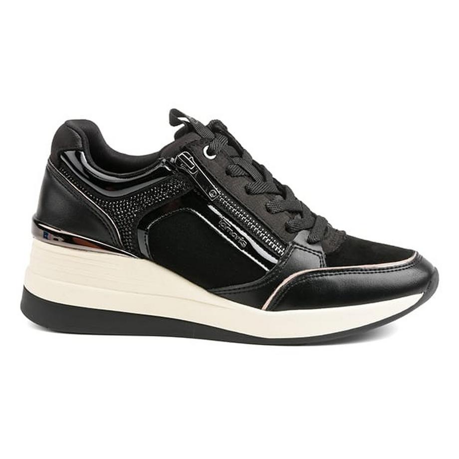 Tamaris Zoe Sneakers con Plateau  