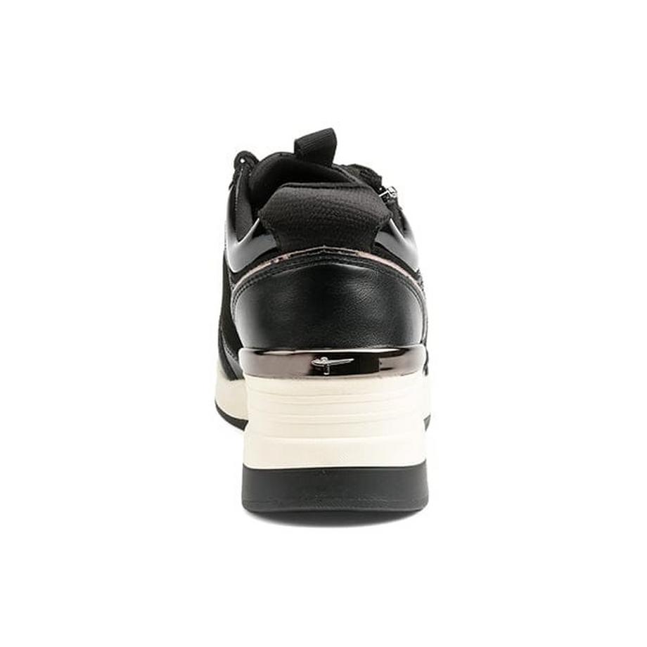 Tamaris Zoe Sneakers con Plateau  