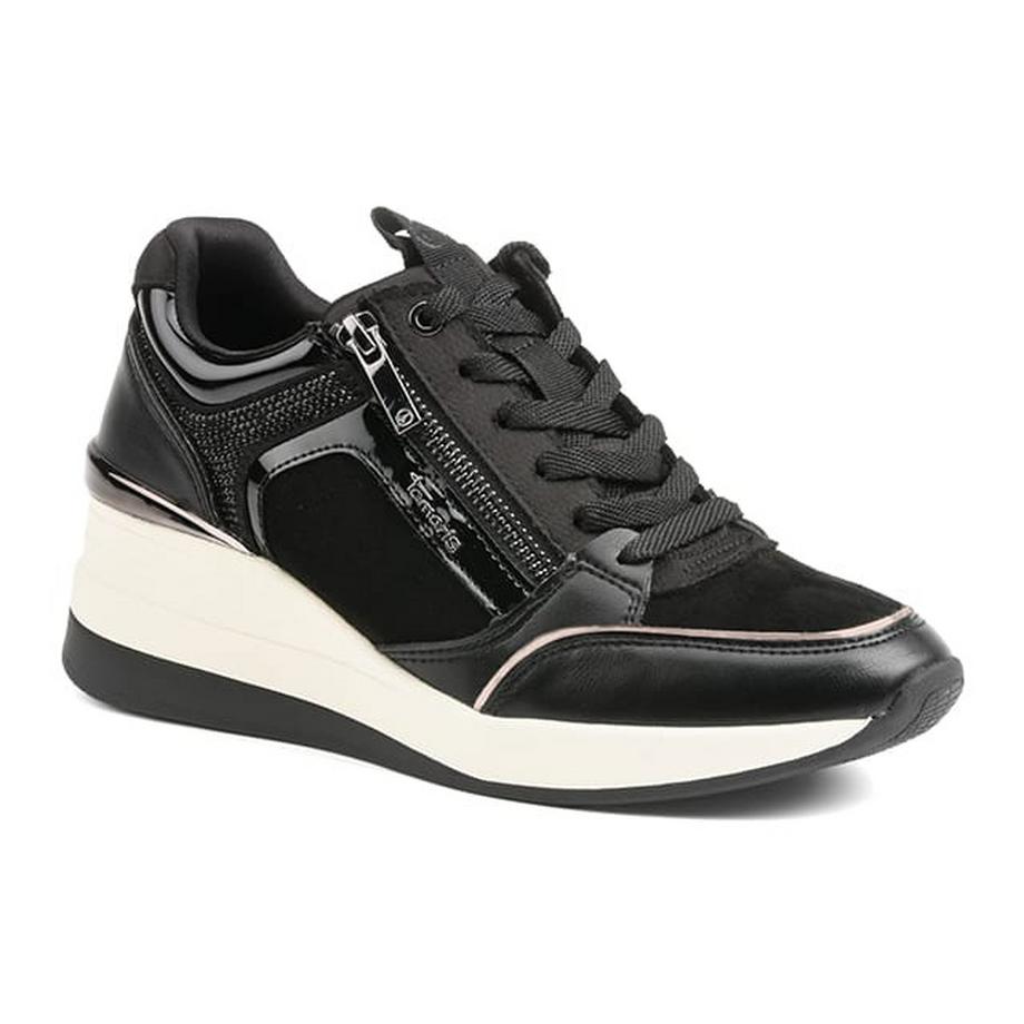 Tamaris Zoe Sneakers con Plateau  