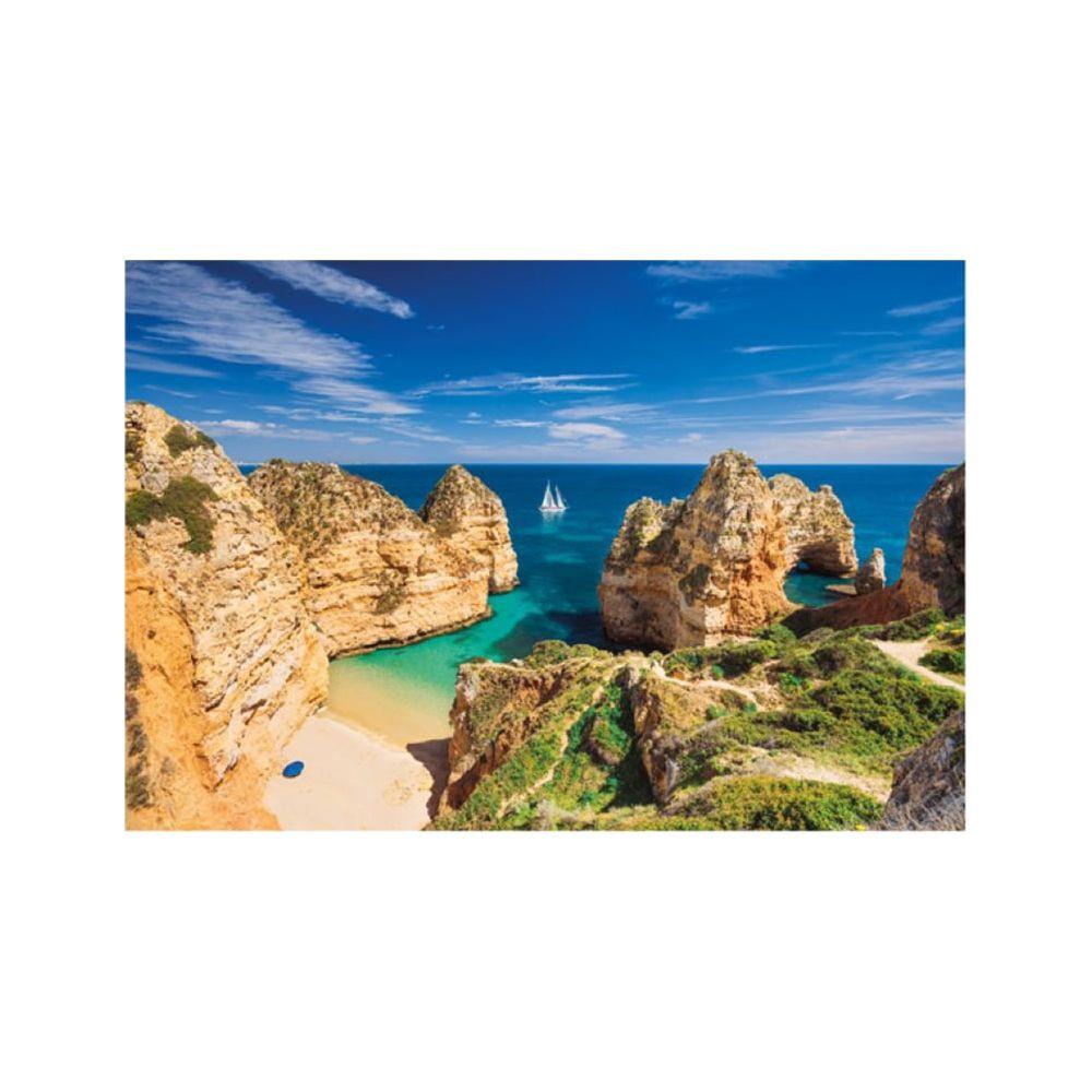 Clementoni  Puzzle Algarve Bay (1000Teile) 