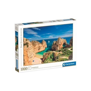 Puzzle Algarve Bay (1000Teile)