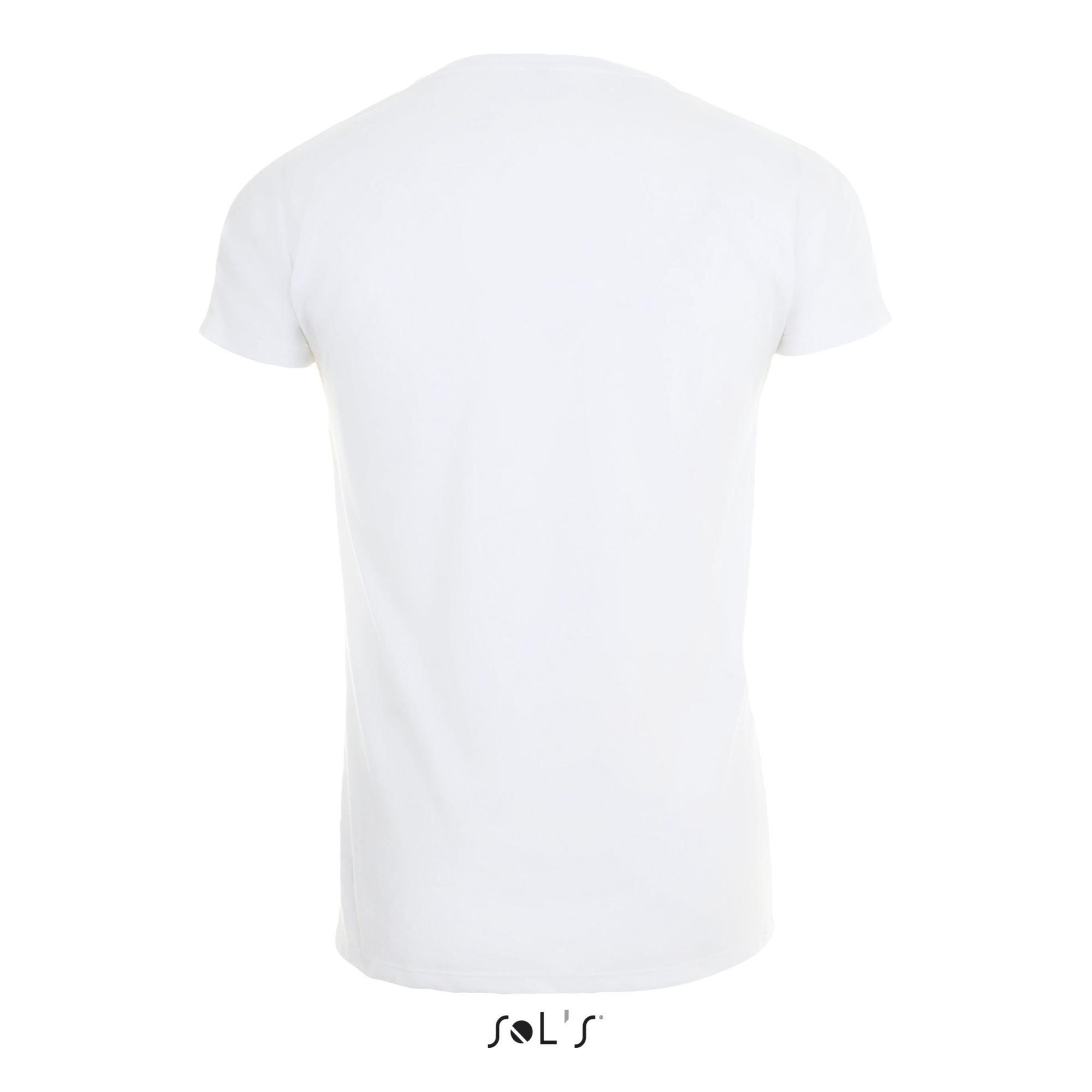 SOLS  t-shirt aga 