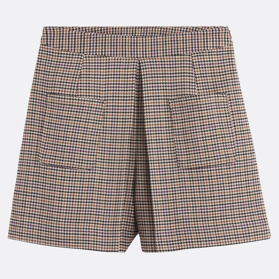 La Redoute Collections Short a Quadri  