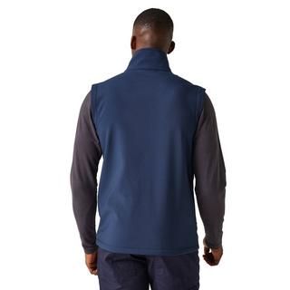 Regatta Navigate Zweilagige Weste  