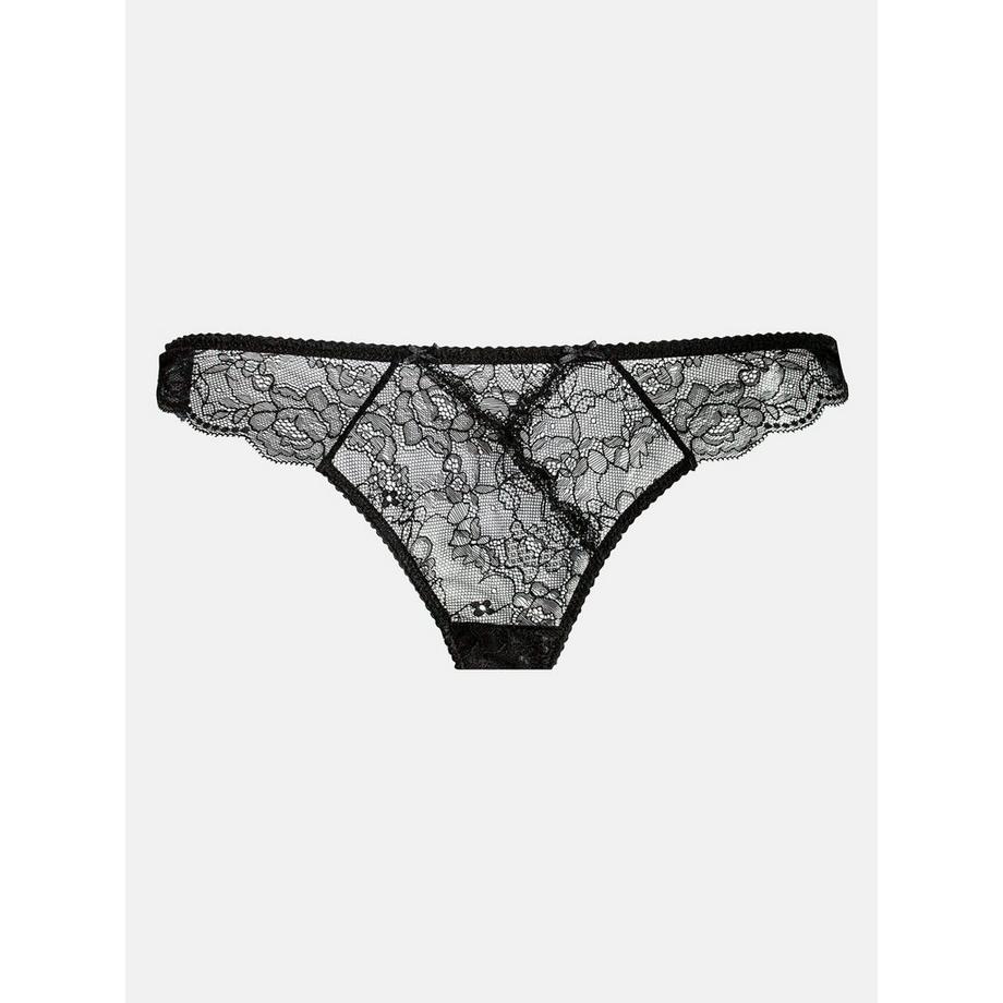 LASCANA Padrona Spitzen String  