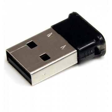 Adattatore Mini USB Bluetooth 2.1 - Adattatore di rete wireless EDR Classe 1