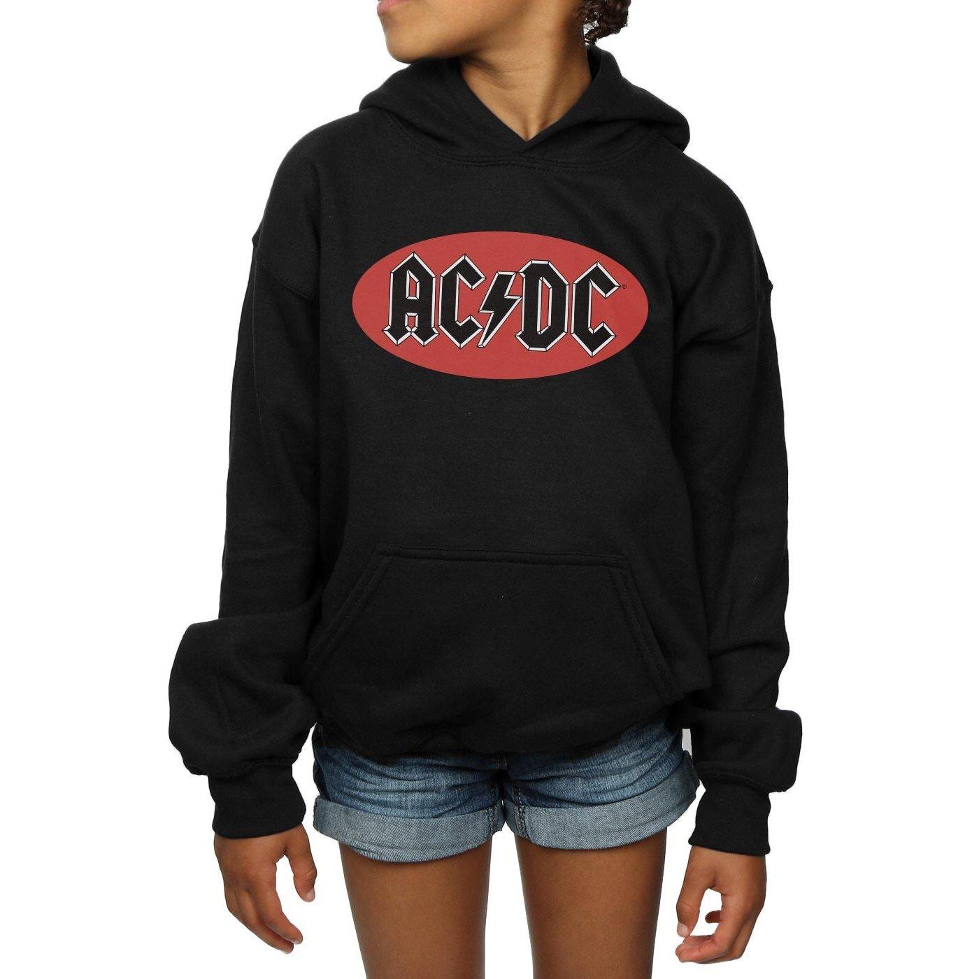 AC/DC  Sweat à capuche 