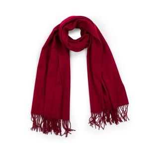 CASH-MERE.CH Waterwave Schal  