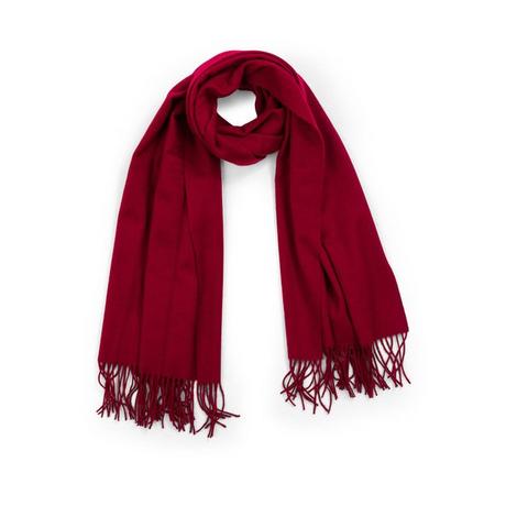 CASH-MERE.CH Waterwave Schal  