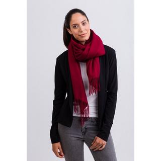 CASH-MERE.CH Waterwave Schal  