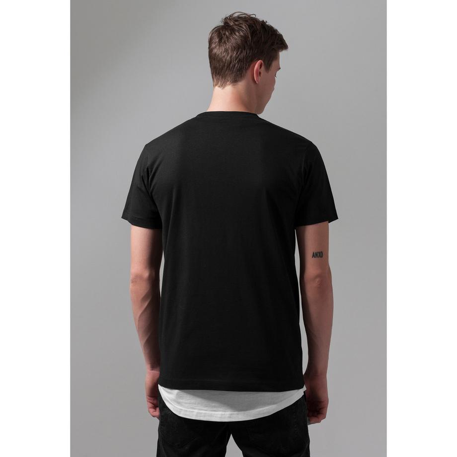 URBAN CLASSICS T-Shirt Logo Guns N' Roses  
