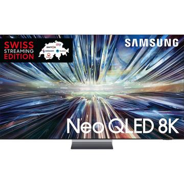 Samsung QE75QN900DT 190,5 cm (75") 8K Ultra HD Smart TV Wi-Fi Nero