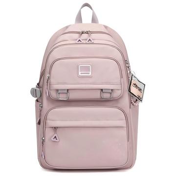 Schulrucksack Teenager Schultasche wasserdicht Rucksack Schule viele Fächer Laptopfach