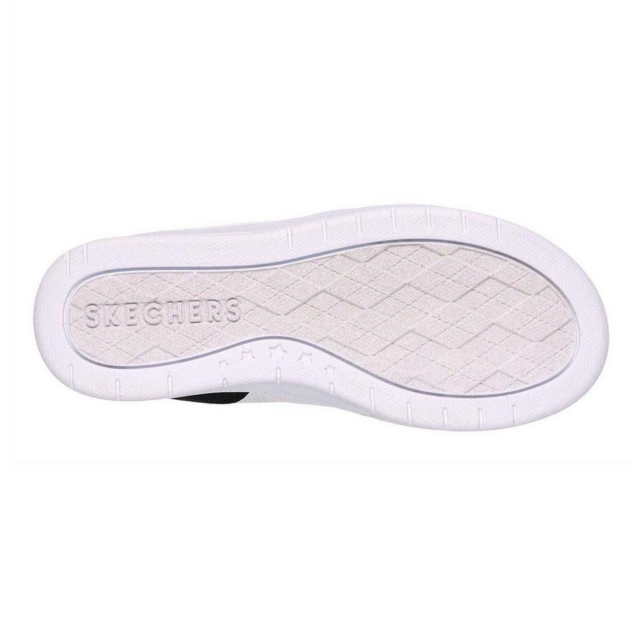 SKECHERS Court High Top Turnschuhe  
