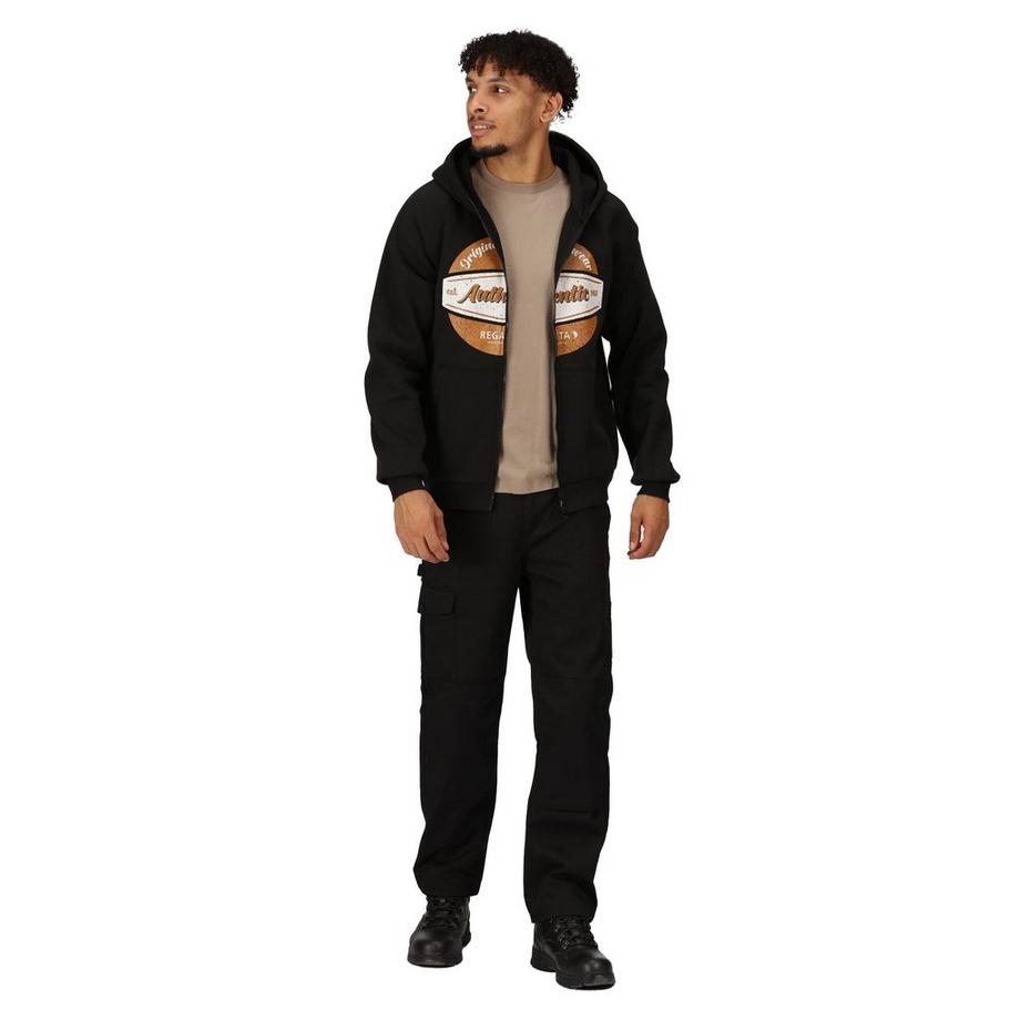 Regatta Original Full Zip Hoodie  