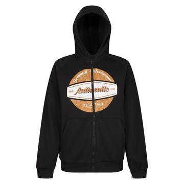 Orginal Hoodie mit durchgehendem Reißverschluss