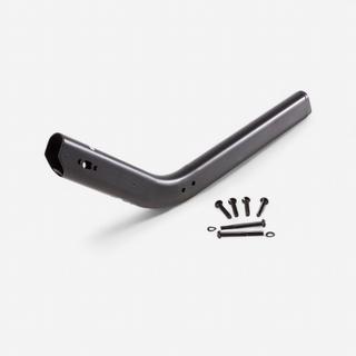 DOMYOS  Rahmen Ersatzgriff links Stahl 