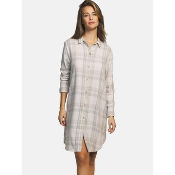 Chemise de nuit manches longues Nordic