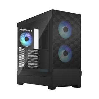 Fractal Design  Pop Air Tower Schwarz 