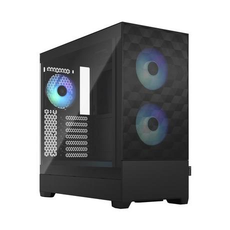 Fractal Design  Pop Air Tower Schwarz 