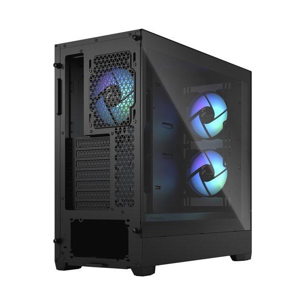 Fractal Design  Pop Air Tower Schwarz 