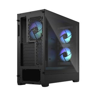 Fractal Design  Pop Air Tower Schwarz 