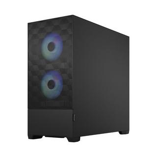 Fractal Design  Pop Air Tower Schwarz 