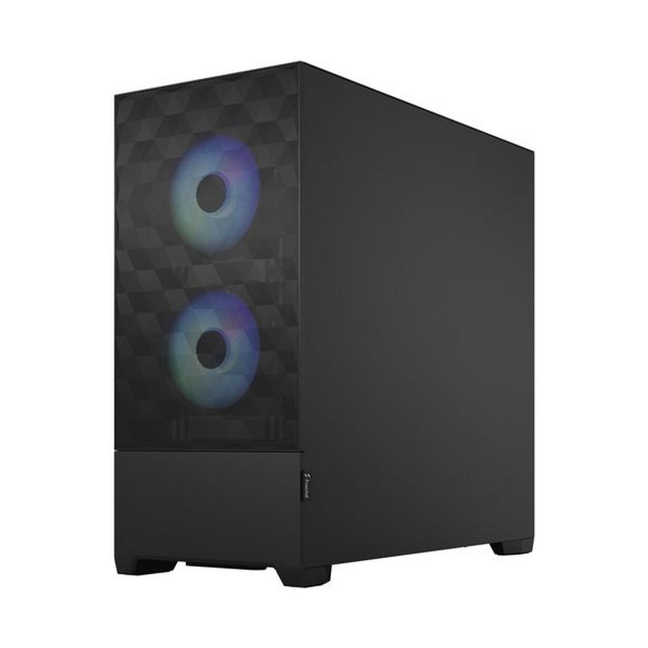 Fractal Design  Pop Air Tower Schwarz 