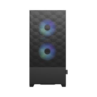Fractal Design  Pop Air Tower Schwarz 