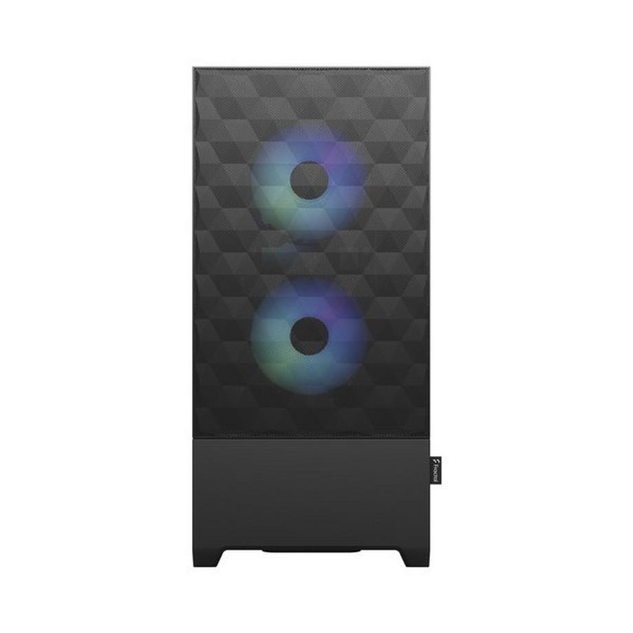 Fractal Design  Pop Air Tower Schwarz 