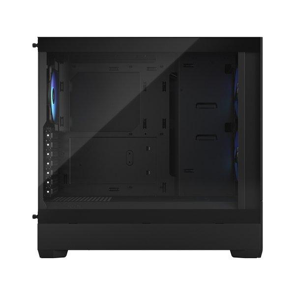Fractal Design  Pop Air Tower Schwarz 