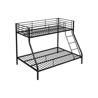 Vente-unique Etagenbett &Stahl ELEVATIO IV  