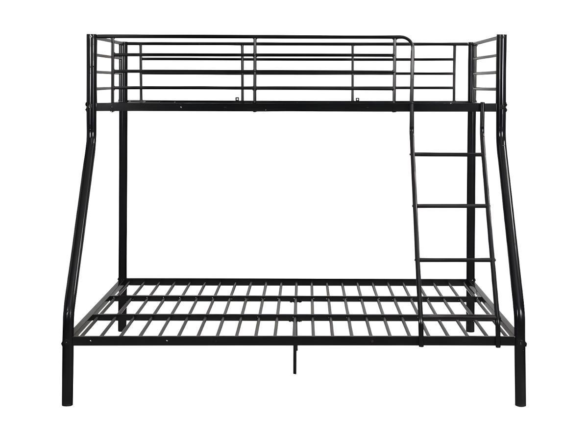 Vente-unique Etagenbett &Stahl ELEVATIO IV  